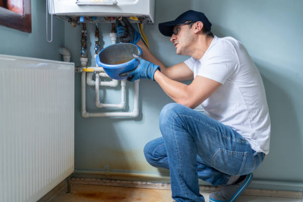 Residential Plumbing Services in Newton, KS